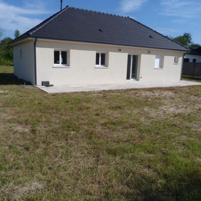 Maison 4 pièces 196000 €
