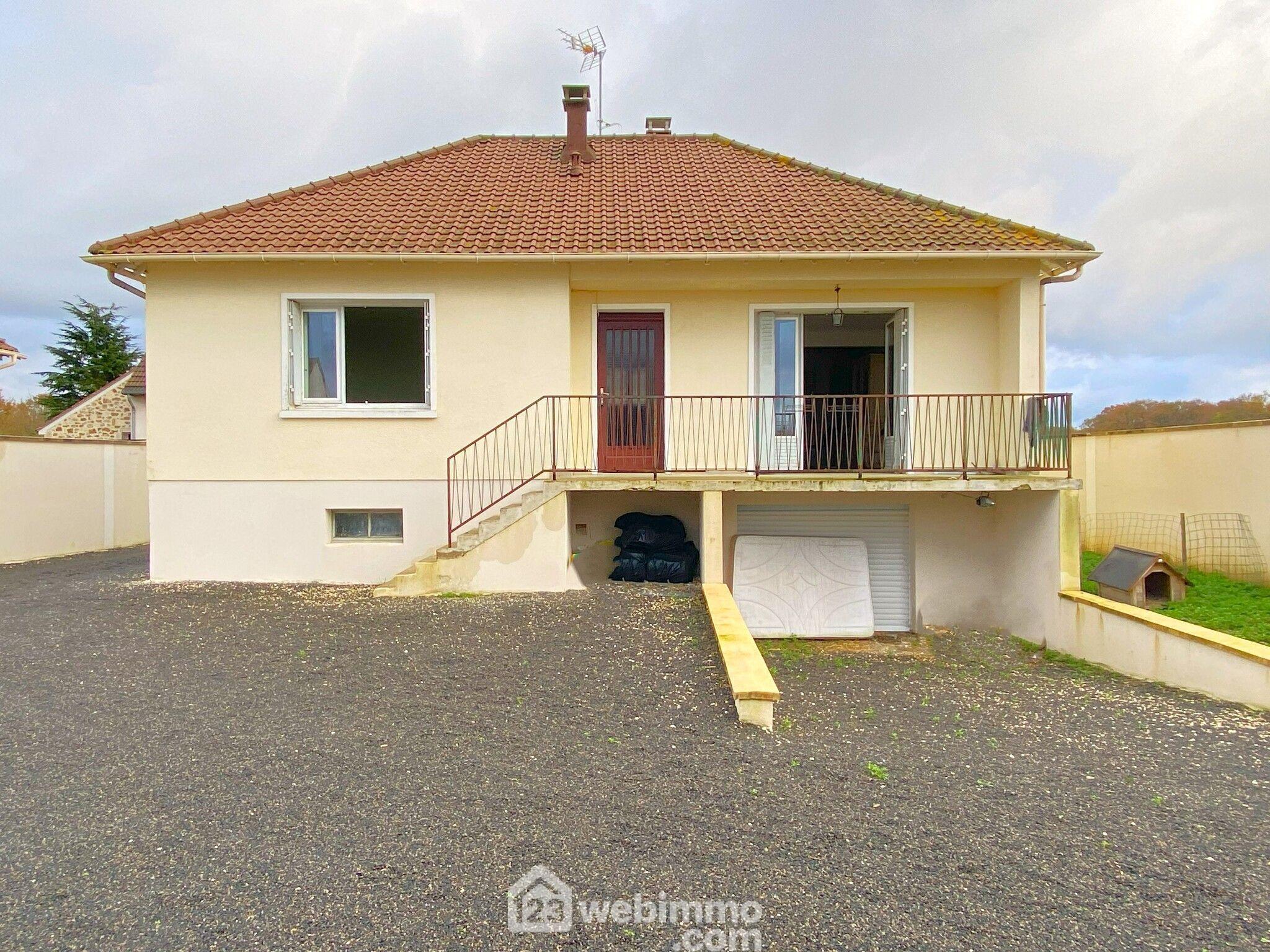 Agence immobilière de 123webimmo.com