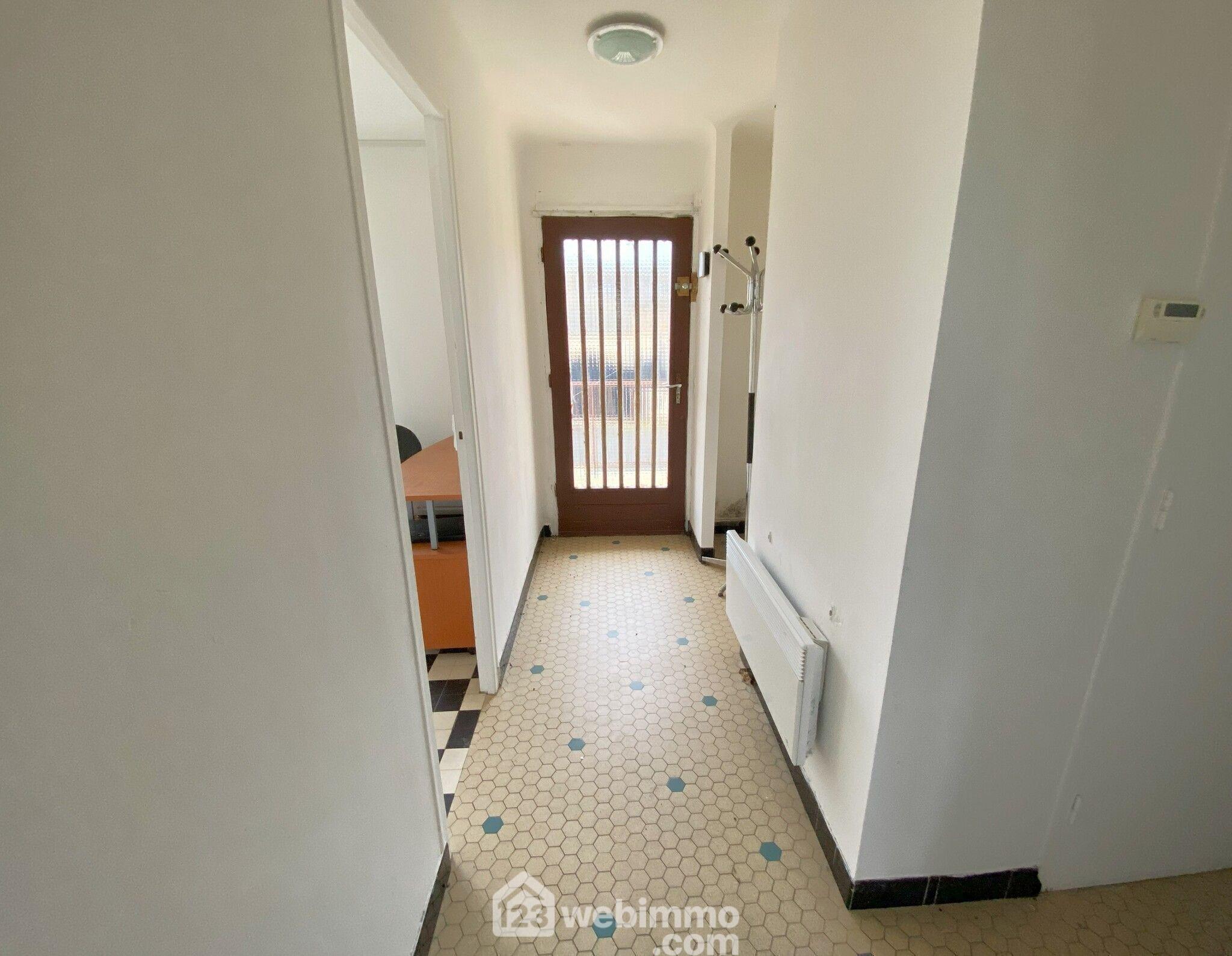 Maison - 70m² - Barbizon