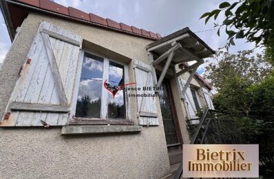 vente maison 249 000 € à proximité de Franconville (95130)