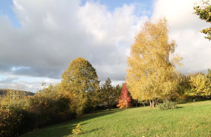 Maison spacieuse au Morvan à vendre avec des vues superbes — photo 4