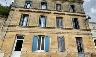 Maison 9 Pièces 180 m² à vendre à Bourg (33710)