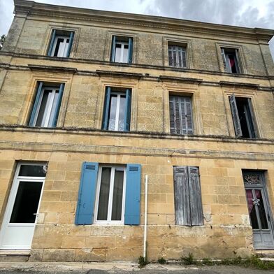 Maison 9 pièces 243000 €