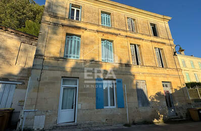 Maison Bourg 9 pièce(s) 180 m2 — photo du bien