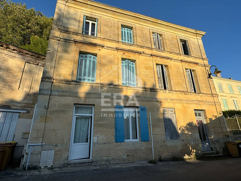 Maison Bourg 9 pièce(s) 180 m2 — photo 1