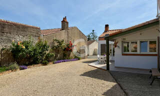 Maison 5 Pièces 152 m² à vendre à Grues (85580)