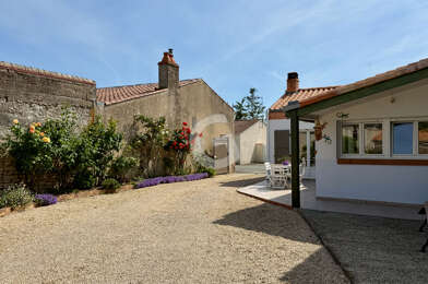 Maison 5 pièces 284800 €