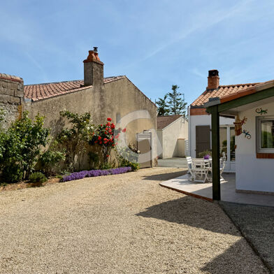 Maison 5 pièces 284800 €