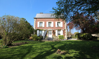 Maison 11 Pièces 273 m² à vendre à Pont-Sainte-Maxence (60700)