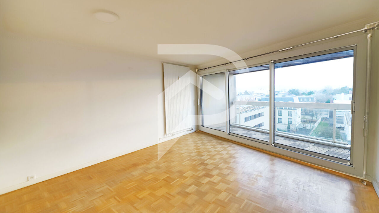 appartement 2 pièces 49 m2 à louer à Chatou (78400)