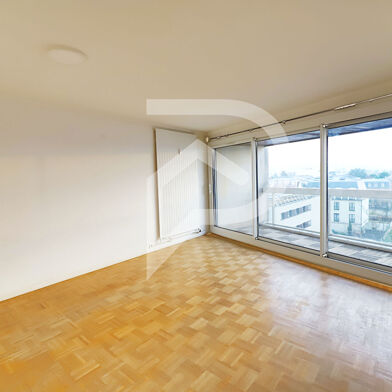 Appartement 2 pièces 49 m²