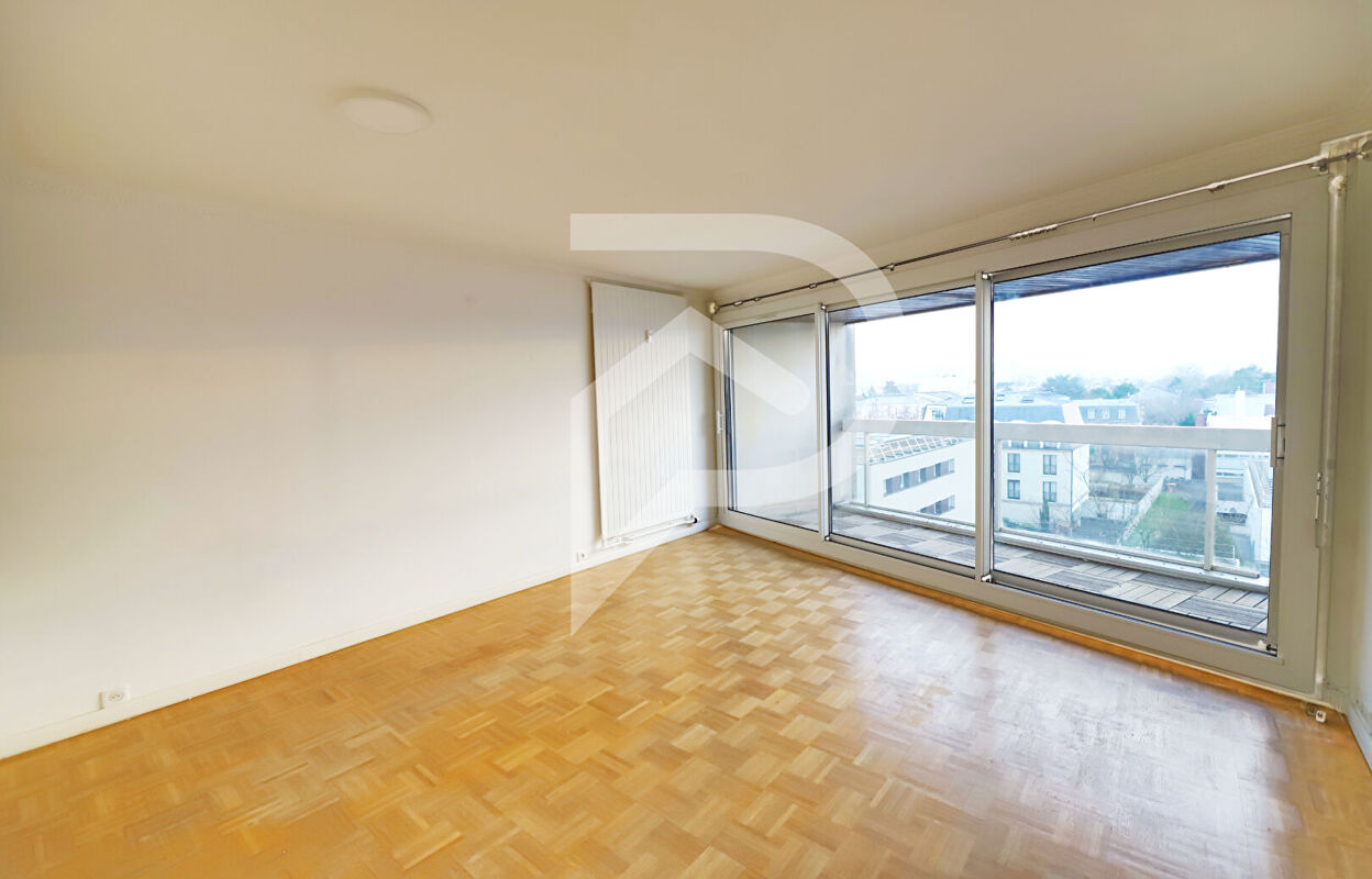 appartement 2 pièces 49 m2 à louer à Chatou (78400)