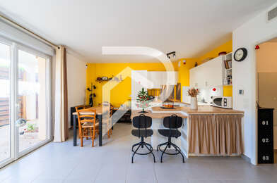 Appartement 3 pièces 399000 €