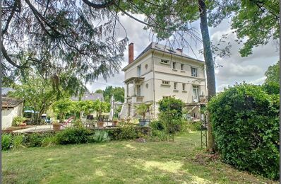 vente maison 480 000 € à proximité de Sorigny (37250)