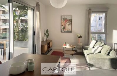 vente appartement 495 000 € à proximité de Valbonne (06560)