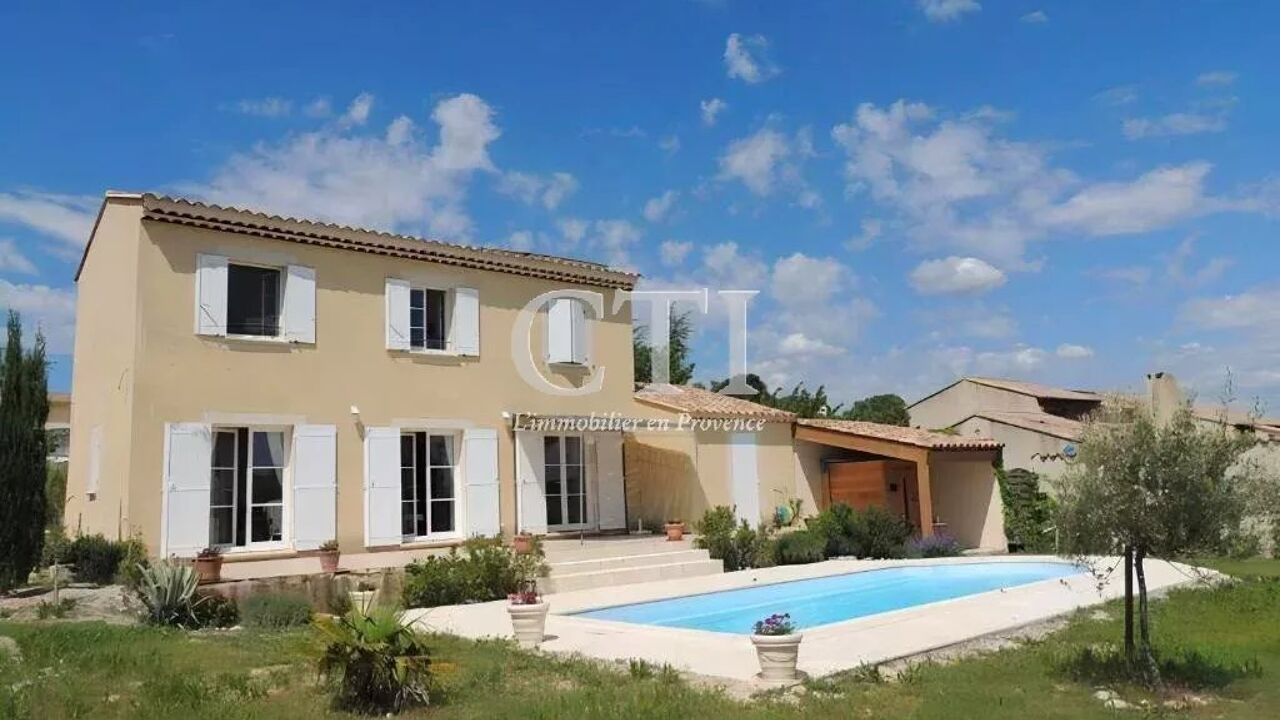 maison 4 pièces 100 m2 à vendre à Vaison-la-Romaine (84110)