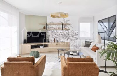 vente appartement 495 000 € à proximité de La Salvetat-Saint-Gilles (31880)