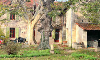 Maison 10 Pièces 327 m² à vendre à Graveson (13690)