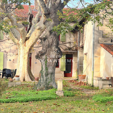 Maison 10 pièces 1155000 €