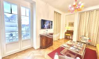Appartement 3 Pièces 75 m² à louer à Nice (06000)