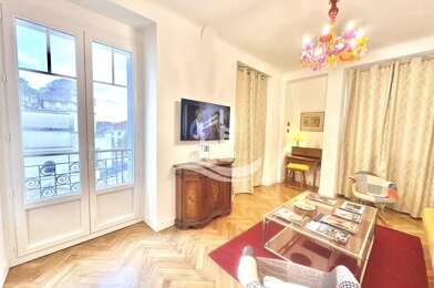 Appartement 3 pièces 2600 €