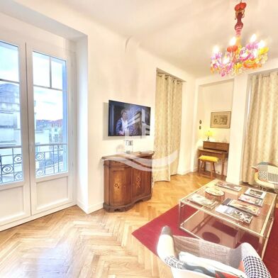 Appartement 3 pièces 75 m²