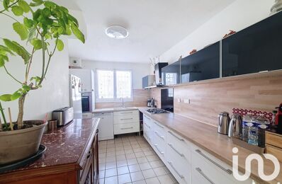 vente maison 350 000 € à proximité de Aulnay-sous-Bois (93600)