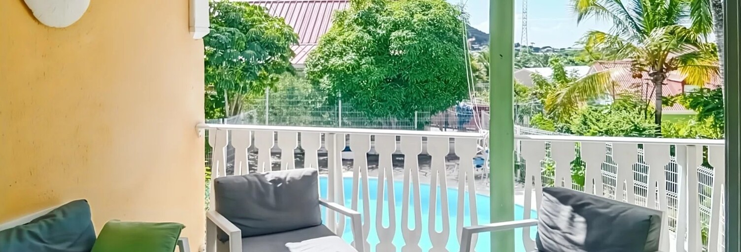 Appartement 3 Pièces 65 m² à vendre à Boisredon (17150)