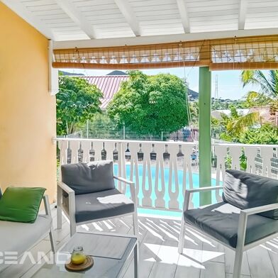 Appartement 3 pièces 325000 €