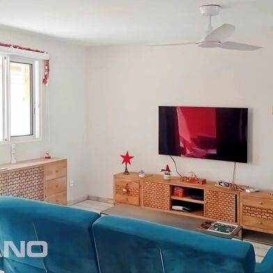 Appartement 3 pièces 325000 €