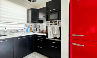 Appartement 3 Pièces 65 m² à vendre à La Martyre (29800)