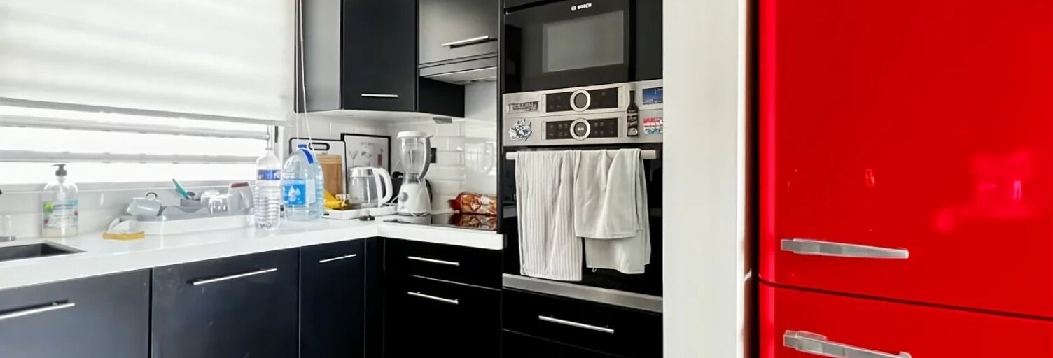 Appartement 3 Pièces 65 m² à vendre à La Martyre (29800)