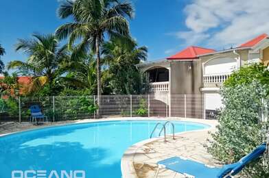 Appartement 3 pièces 325000 €