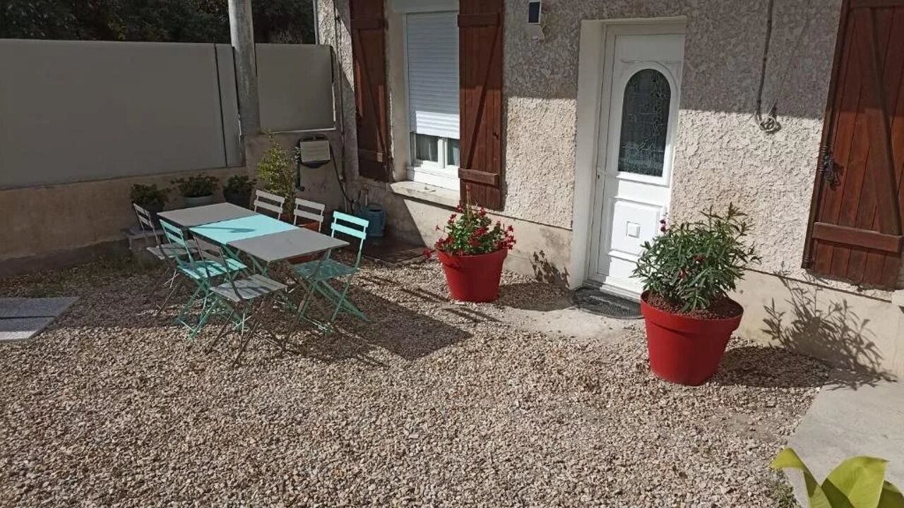 appartement 3 pièces 65 m2 à louer à Vierzon (18100)