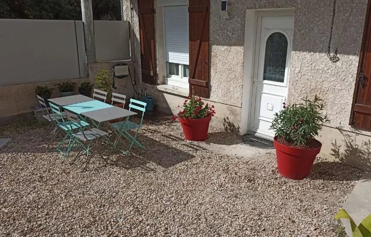 appartement 3 pièces 65 m2 à louer à Vierzon (18100)