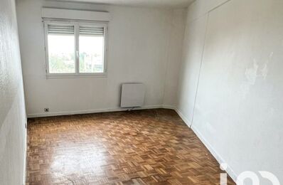 vente appartement 125 000 € à proximité de Paris 17 (75017)