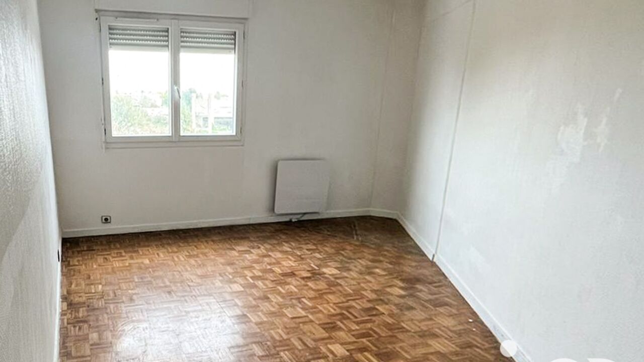 appartement 2 pièces 40 m2 à vendre à Bobigny (93000)