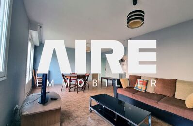 vente appartement 162 500 € à proximité de La Mézière (35520)