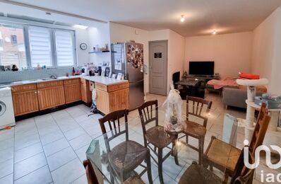 vente immeuble 137 500 € à proximité de Saint-Georges (62770)