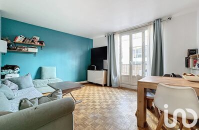 vente appartement 580 000 € à proximité de Paris 2 (75002)