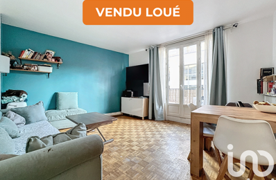 vente appartement 580 000 € à proximité de Paris 1 (75001)