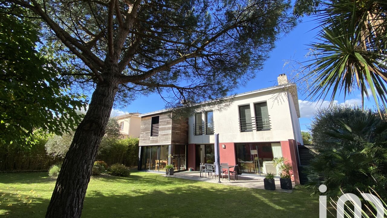 maison 7 pièces 168 m2 à vendre à Saint-Sébastien-sur-Loire (44230)