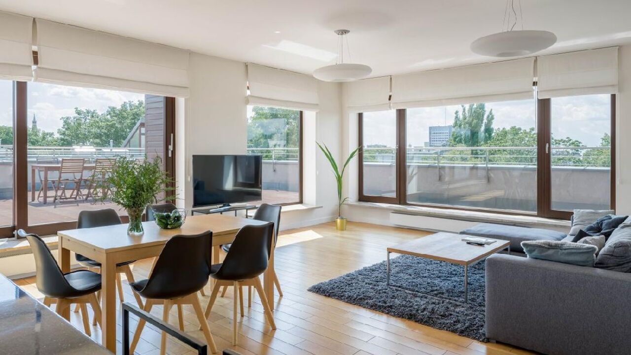 appartement 4 pièces 101 m2 à vendre à Toulouse (31400)