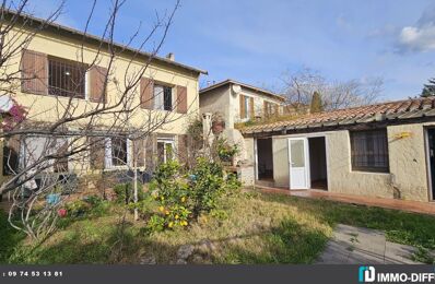 vente maison 496 000 € à proximité de Aubagne (13400)