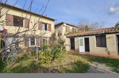 vente maison 459 000 € à proximité de Carnoux-en-Provence (13470)