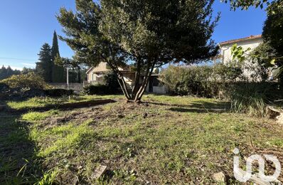 vente maison 240 000 € à proximité de Vers-Pont-du-Gard (30210)