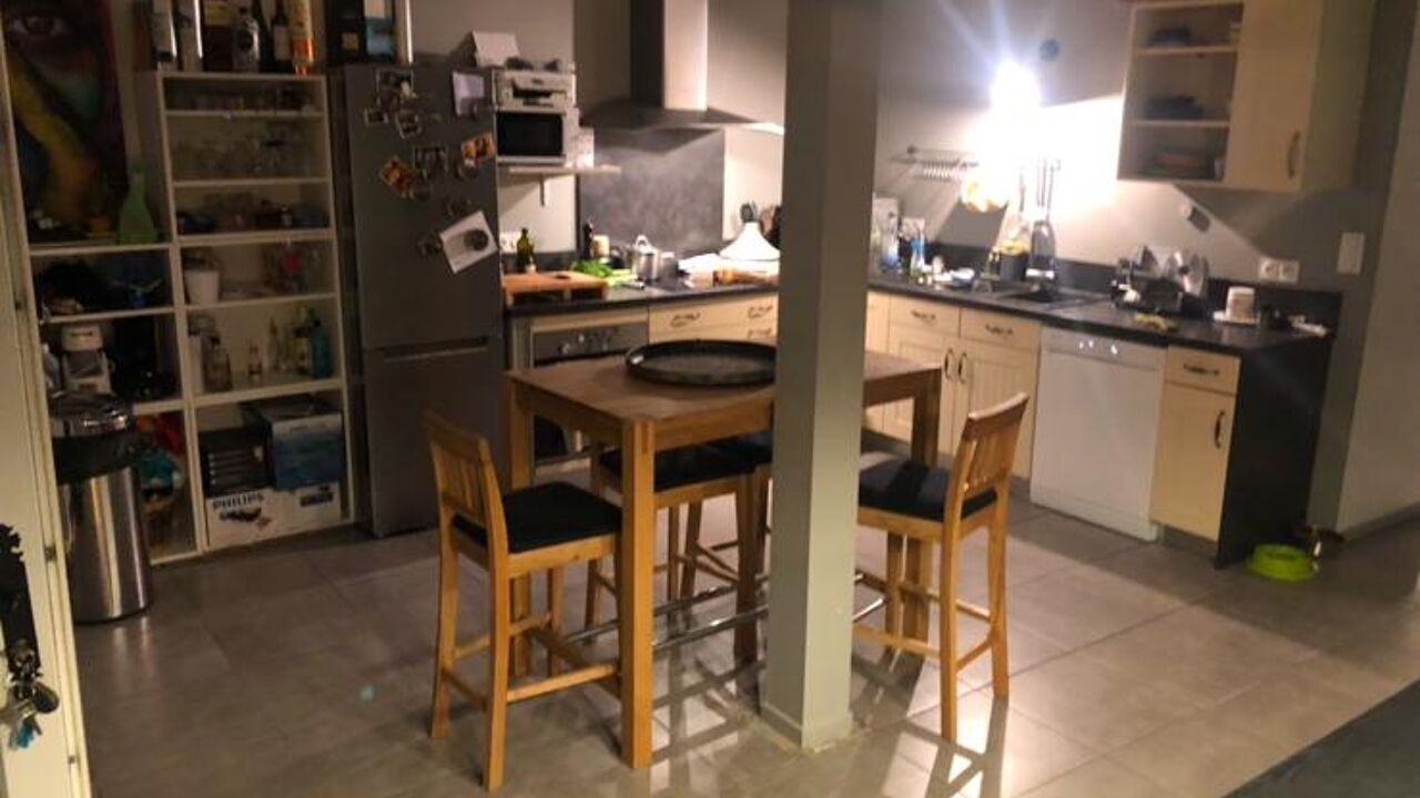 appartement 4 pièces 95 m2 à vendre à Chartres (28000)