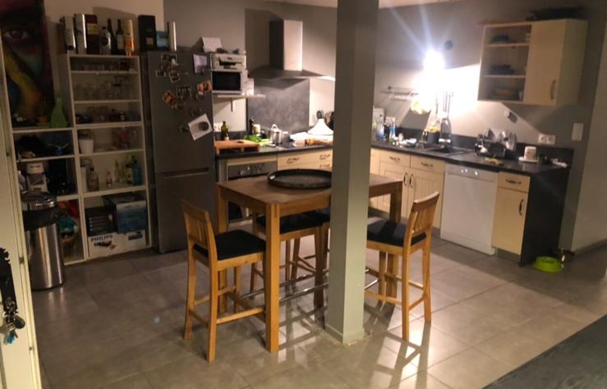 appartement 4 pièces 95 m2 à vendre à Chartres (28000)