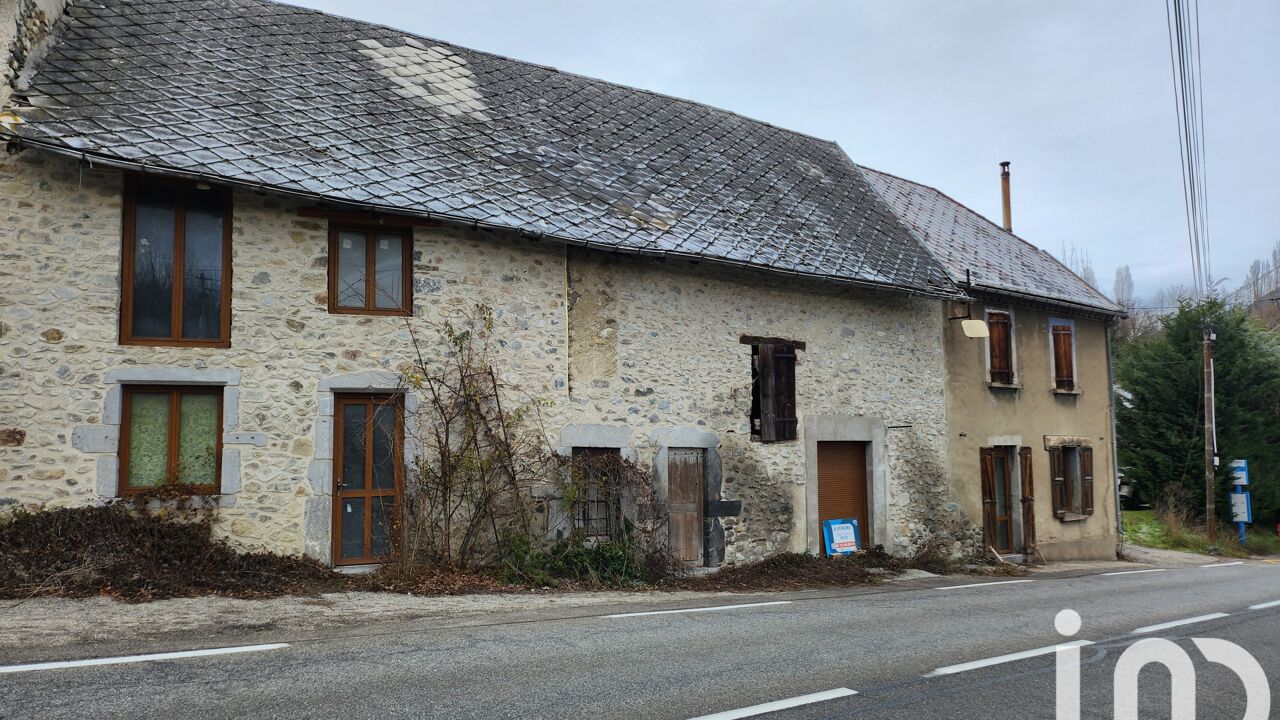 maison 6 pièces 244 m2 à vendre à Sousville (38350)