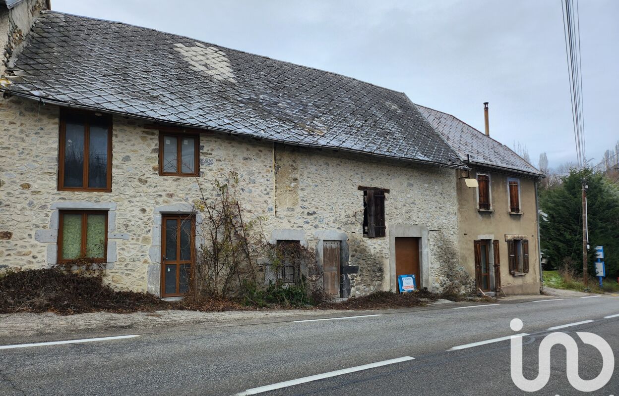 maison 6 pièces 244 m2 à vendre à Sousville (38350)